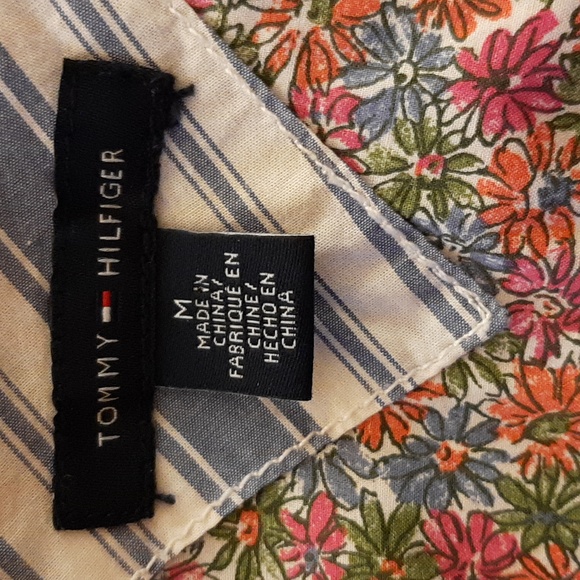 Tommy Hilfiger dress - Picture 9 of 10